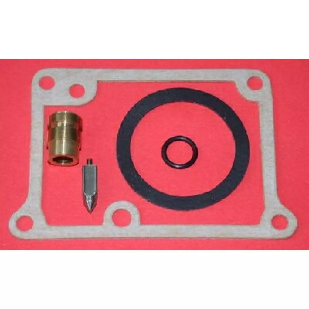 Kit de Réparation de Carburateur Tourmax pour RD350LC 1982