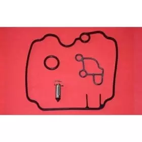 Kit De Réparation De Carburateur Tourmax pour FZR600 1990-91