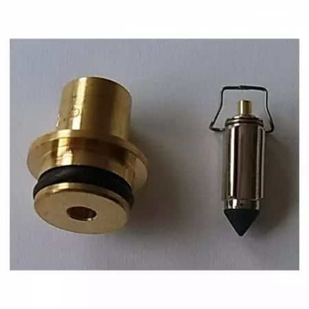 Kit siège et pointeau de carburateur Tourmax Suzuki DR800