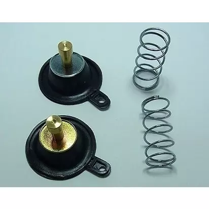 Kit Réparation Pompe Enrichissement Tourmax 923061