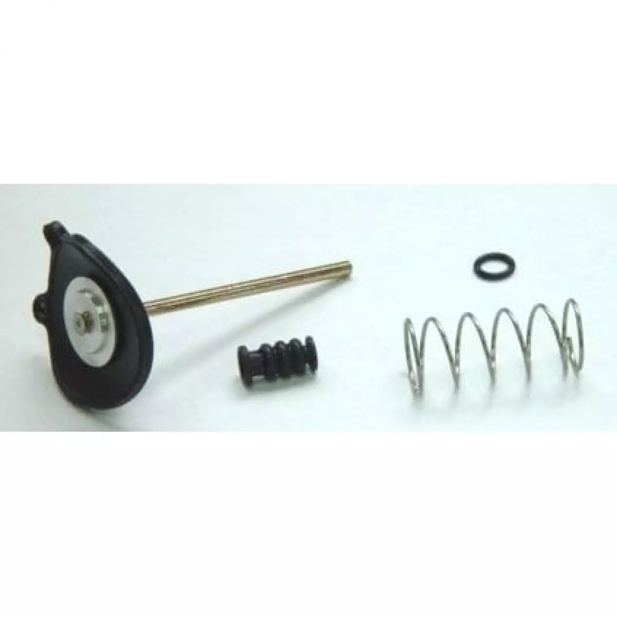 Kit membrane de pompe de reprise Tourmax Honda GL1500