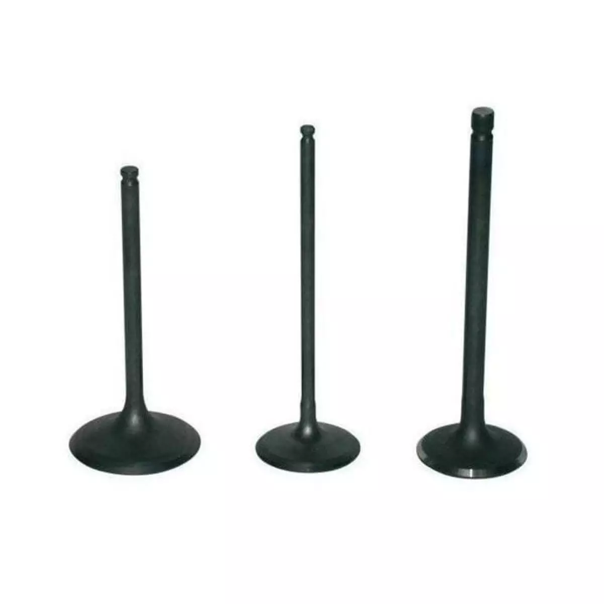 Soupape D'admission Titane Vertex Suzuki LT-R450
