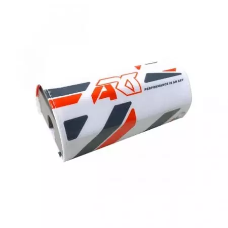 Mousse de Guidon ART Guidon sans Barre Blanc