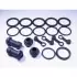 Kit Réparation D'étrier De Frein Tourmax Honda VFR800FI 359137