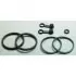 Kit Réparation D'étrier De Frein Tourmax Kawasaki 359214