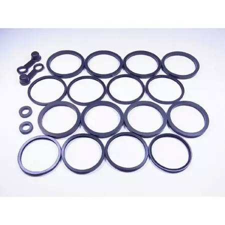 Kit réparation de d'étrier de frein Tourmax Suzuki GSX-R600/750