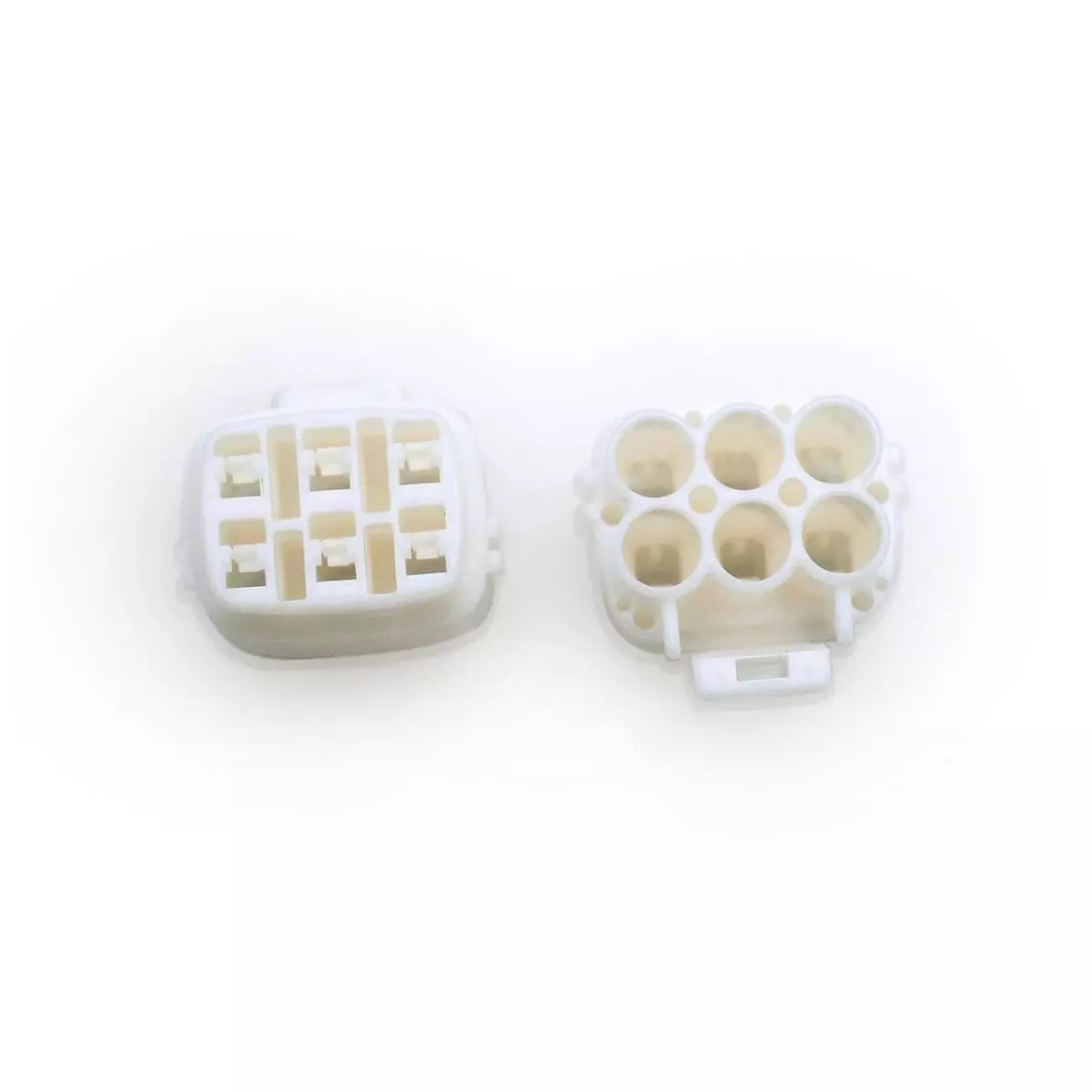 Connectique électrique mâle étanche Tourmax type 090 (FRS) 89501032