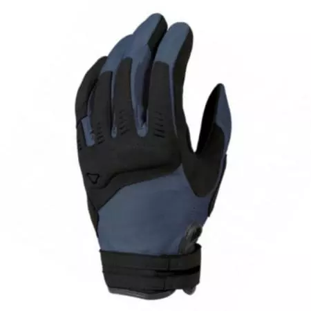 Gants Macna Darko Bleu Noir