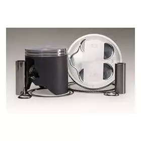 Piston Forgé Vertex Diamètre 76.97 Suzuki RM-Z250 253006DC