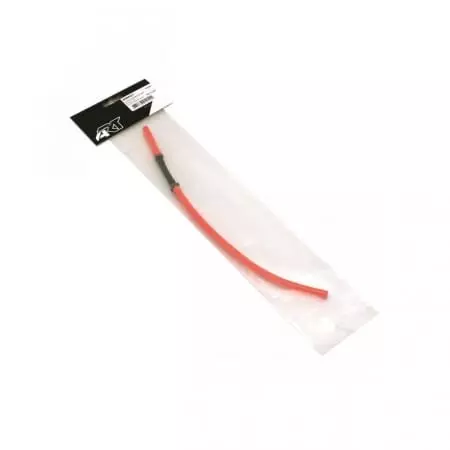 Durite de mise à l'Air ART 360mm Rouge