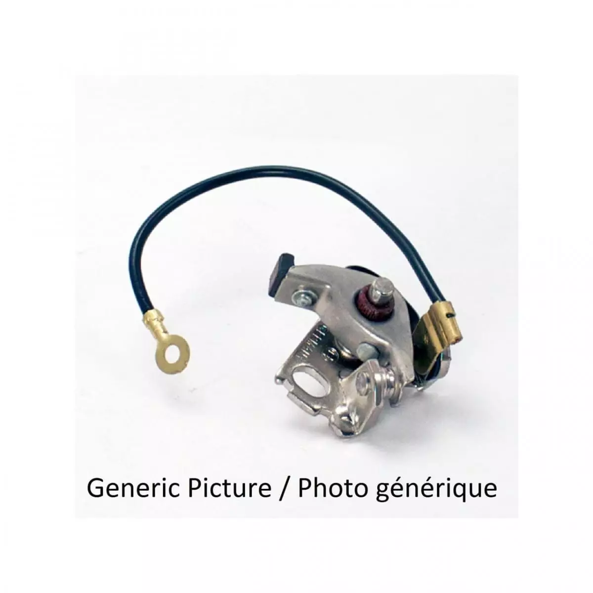 Rupteur Tourmax Honda 31000009