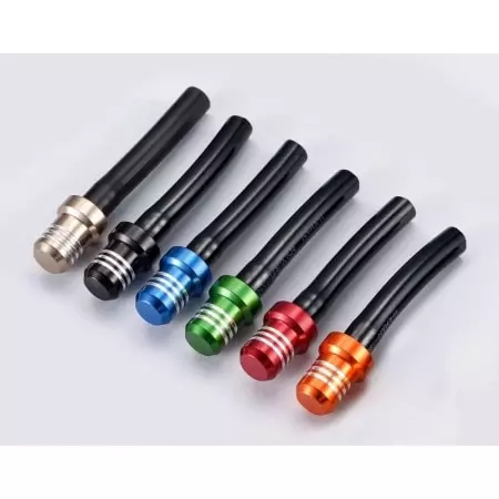 Valve de Réservoir ART Alu Vert