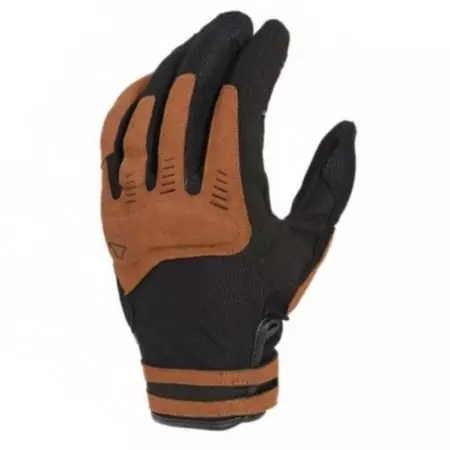 Gants Macna Darko Marron Noir