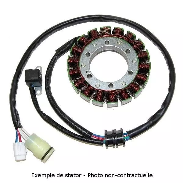 Stator Tourmax Yamaha T-max 500 010513