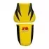 Housse De Selle Bagster Suzuki GSX-750 R Jaune Anthracite Noir Gris