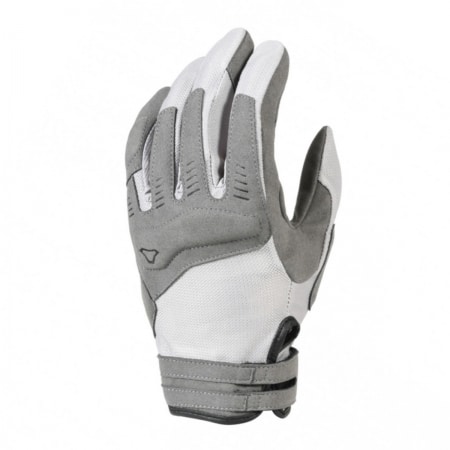 Gants Macna Darko Beige Gris