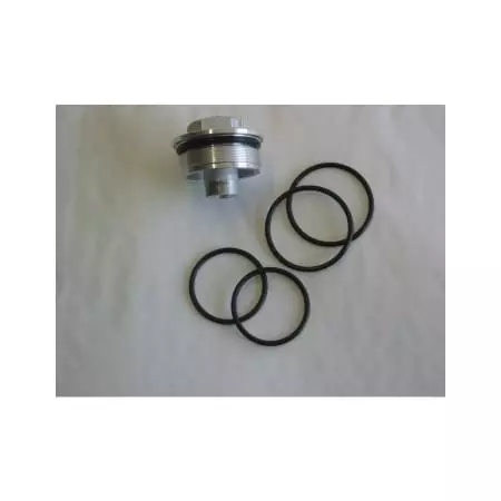 Joint torique de bouchon supÃ©rieur de Fourche Kayaba Kawasaki KX450F