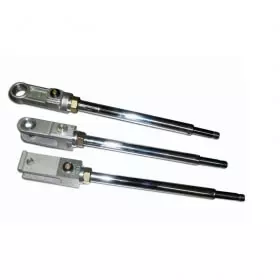 Tige d'amortisseur Kayaba compléte 16M 7700254