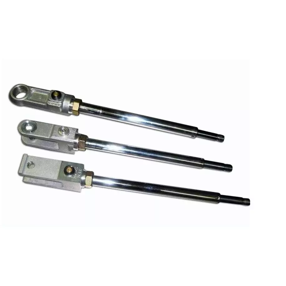 Tige d'amortisseur Kayaba compléte 16M 7700254