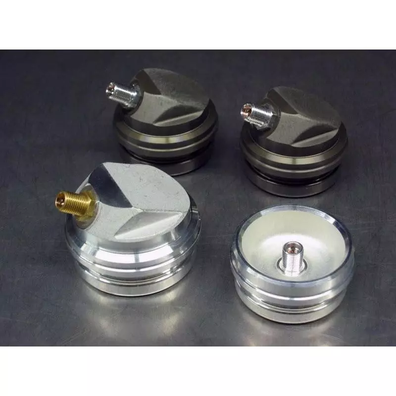 Bouchon de Membrane Kayaba 46mm pour cr 2000-06 et kx 2004-05