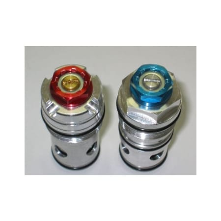 Réglage Compression Complet Kayaba Yamaha yz450f - Partie cycle KAYABA