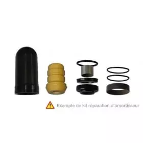 Kit Reparation d'Amortisseur Kayaba 46/16mm kx125/250 '99