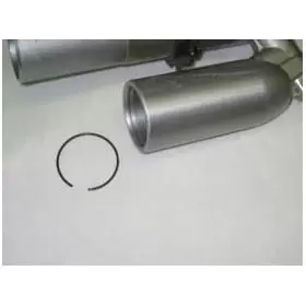 Clip de Cylindre d'azote Kayaba Honda crf450r