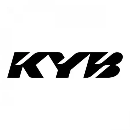 Tige d'amortisseur complète Kayaba 49900128 - Partie cycle KAYABA
