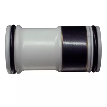 Piston libre complet Kayaba pour honda crf450r '09 - Partie cycle KAYABA