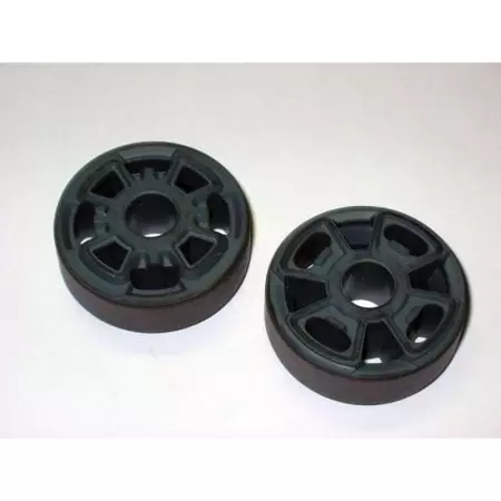 Piston d'Amortisseur Complet Kayaba 50mm '10 - Partie cycle KAYABA