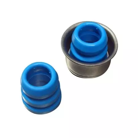 Tampon de fourche Kayaba pour cr 1999, yz 1998-02 et kx 2003 778379