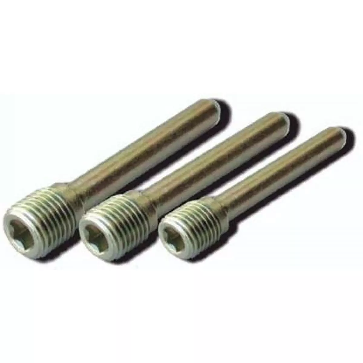 Axe de Plaquettes Nissin 59 mm