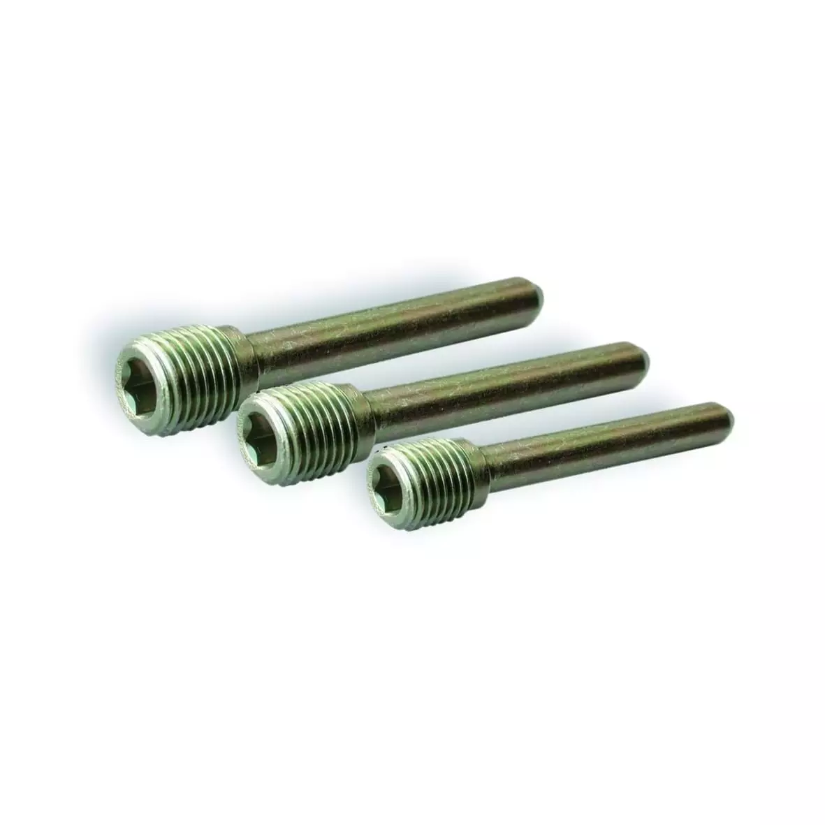 Axe de Plaquettes Nissin 46 mm