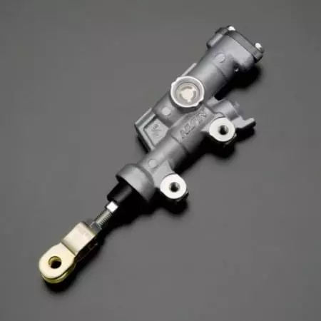 Maître-Cylindre de Frein Arrière Sport Diamètre 11 Argent Nissin