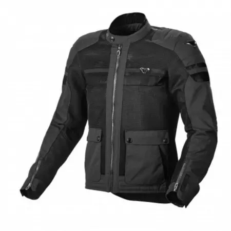 Veste Macna Fluent Noir