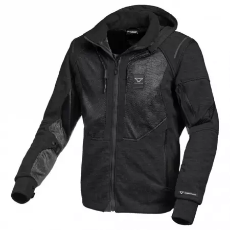 Blouson Macna Breeze Noir