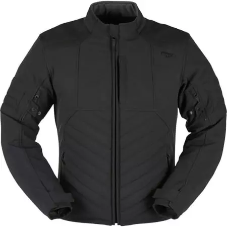 Blouson Furygan Icetrack Noir