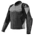 Blouson Dainese Racing 4 Perf. Noir Gris