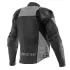 Blouson Dainese Racing 4 Perf. Noir Gris