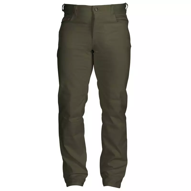 Pantalon Furygan C12 Kaki