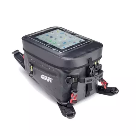 Sacoche De Réservoir Givi GRT715 Canyon 20L