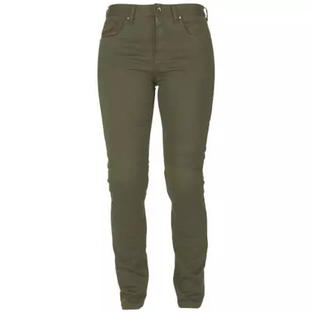 Pantalon Femme Furygan Paola Kaki