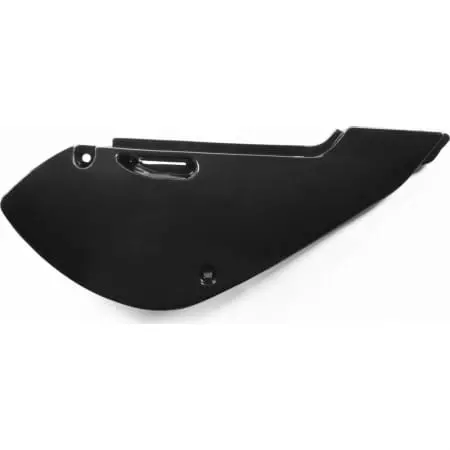 Caches Latéraux Acerbis Suzuki-Kawasaki KX 65 00-12 Noir