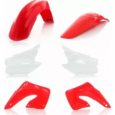 Kit Plastiques Acerbis Honda CR 125R/250R 2000-01 Replica 990