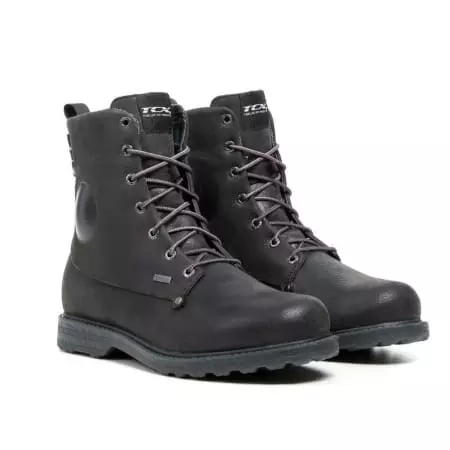 Demi-Bottes TCX Blend 2 Gore-Tex® Noir