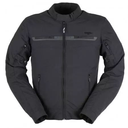 Blouson Furygan Scotty Noir