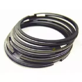 Jeu de segments Tecnium Diamètre 57.75mm Suzuki dr125