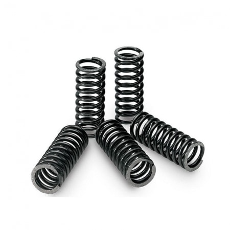 Kit ressorts d'embrayage Tecnium boîte de 6 Honda cr250r 110281