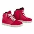 Baskets Femme Segura Lady Greez Rouge