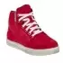 Baskets Femme Segura Lady Greez Rouge